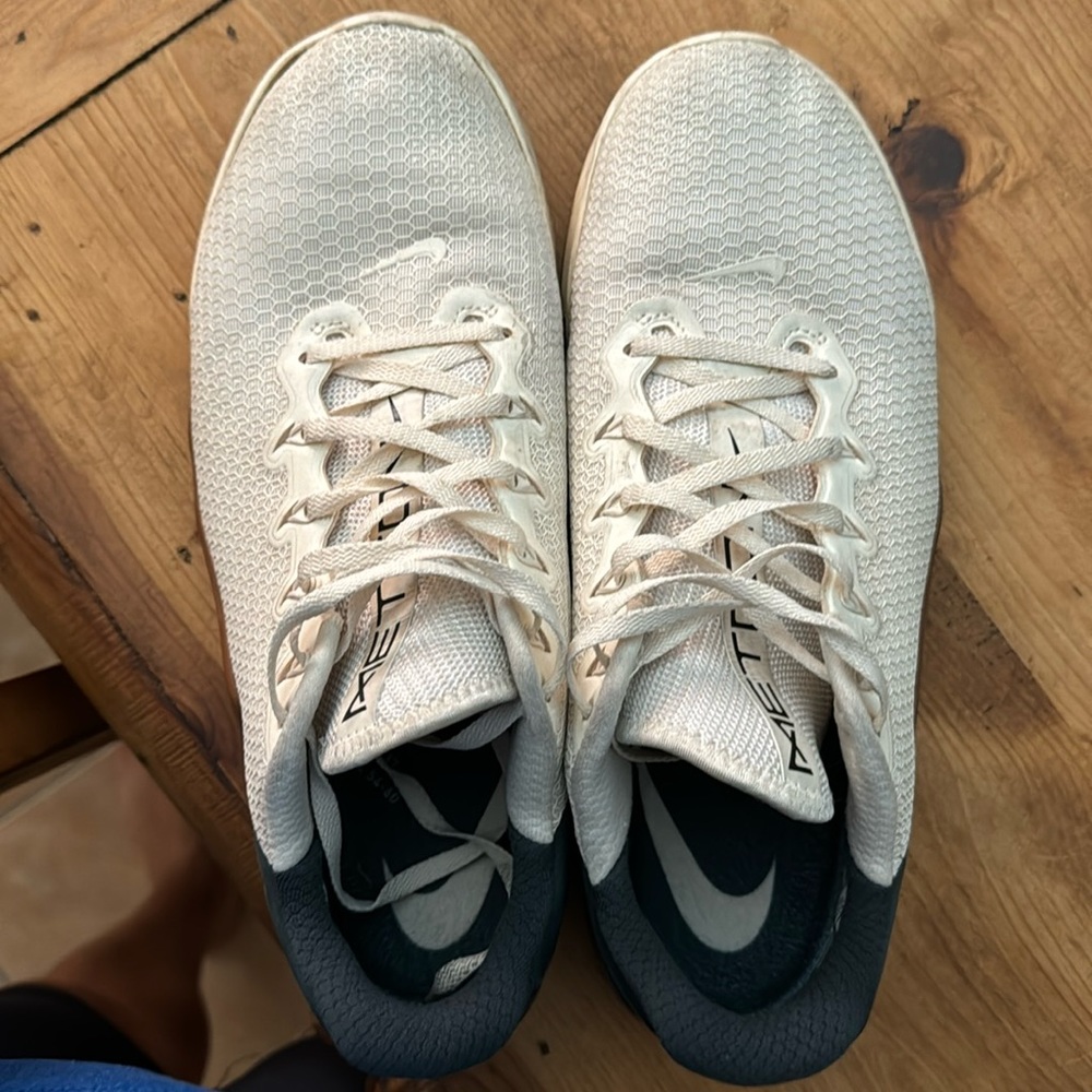 Nike Metcon
